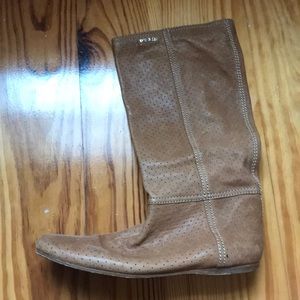 Prada boots